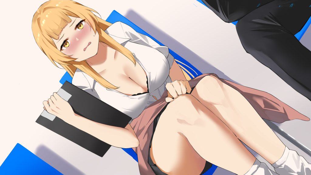 一诺千劫 – 阿雅版｜A Promise Best Left Unkept – Aya Edition｜官方中文-20260203+解锁CG｜6.43G｜免安装