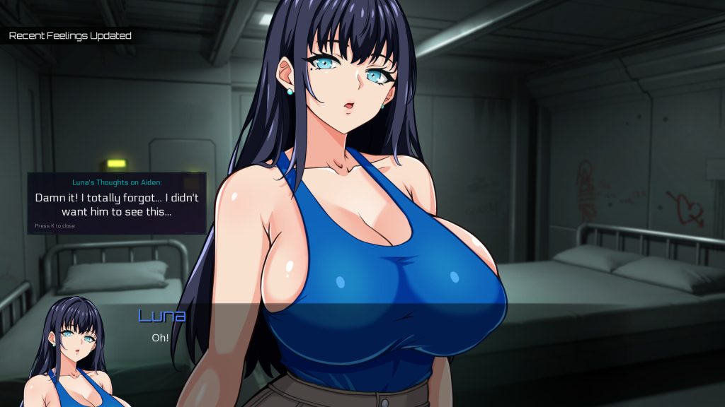 卧底行动：诺克斯联盟｜Falling Undercover: Nox Syndicate｜官方中文-v0.08.0｜3.55G｜免安装