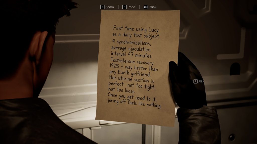 性机错乱: 伊利希亚计画｜Eropsychosis｜官方中文-Demo｜3.23G｜免安装