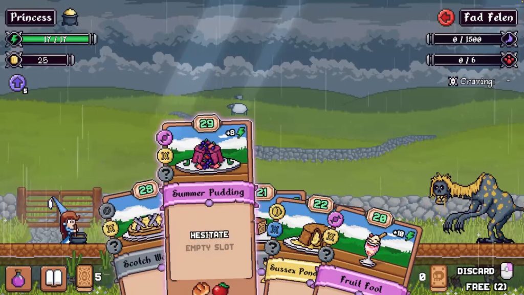 饥饿怪物｜Hungry Horrors｜官方中文-v0.16｜306M｜免安装