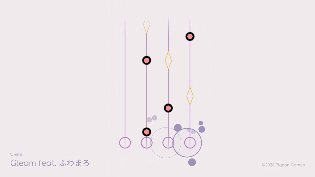 律动轨迹｜Rizline｜官方中文-Build.21812528｜1.30G｜免安装