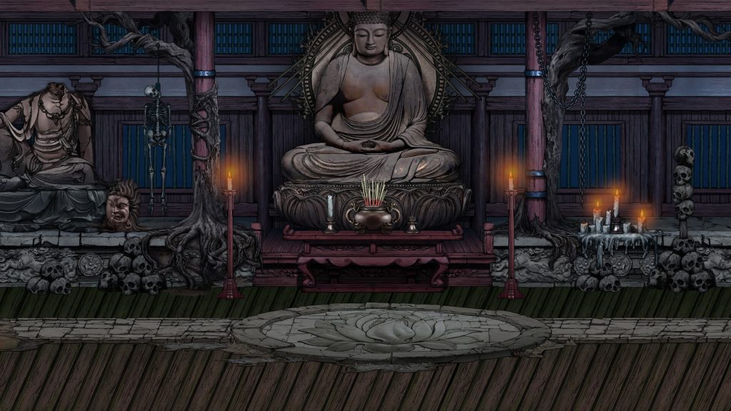 侠落：百花杀尽｜Xialuo: Kill All Flowers｜官方中文｜5.22G｜免安装