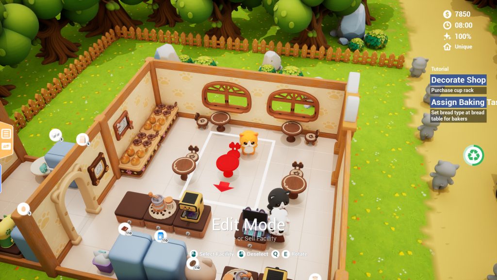 猫遇咖啡｜Bean Meets Paw｜官方中文｜1.06G｜免安装