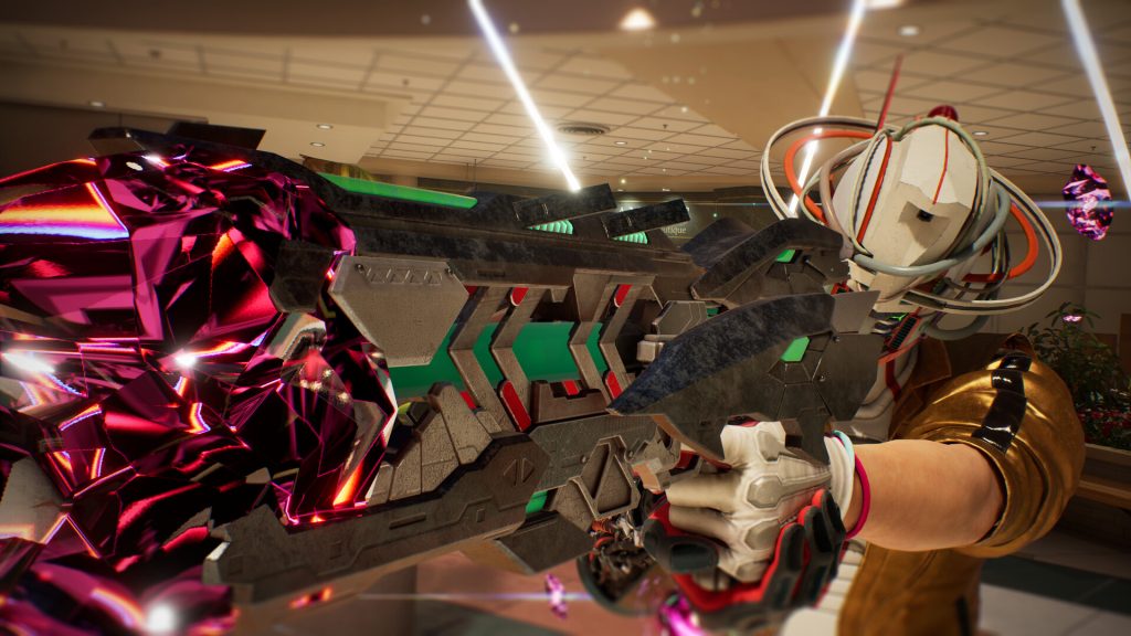 罗密欧是个绝命侠｜ROMEO IS A DEAD MAN｜官方中文｜33.2G｜免安装