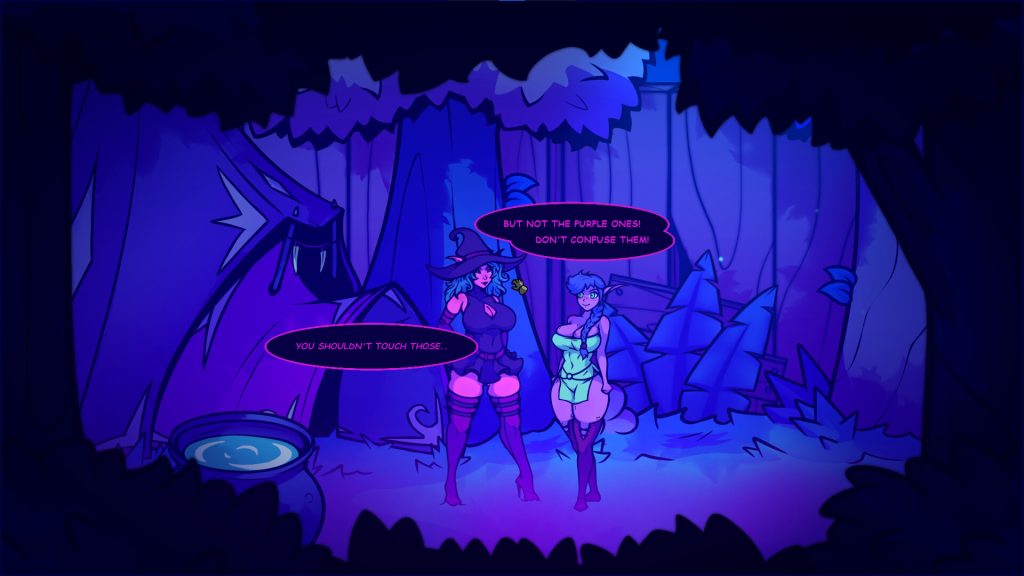 月之传说｜Tales of the Moon｜官方中文-v1.0｜394M｜免安装