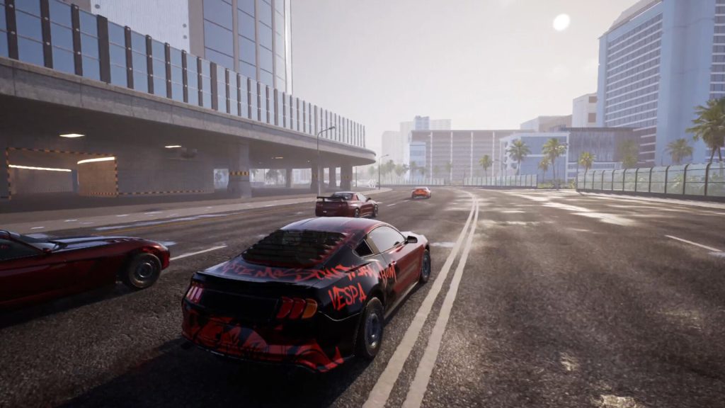 地下车库｜Underground Garage｜官方中文｜11.3G｜免安装