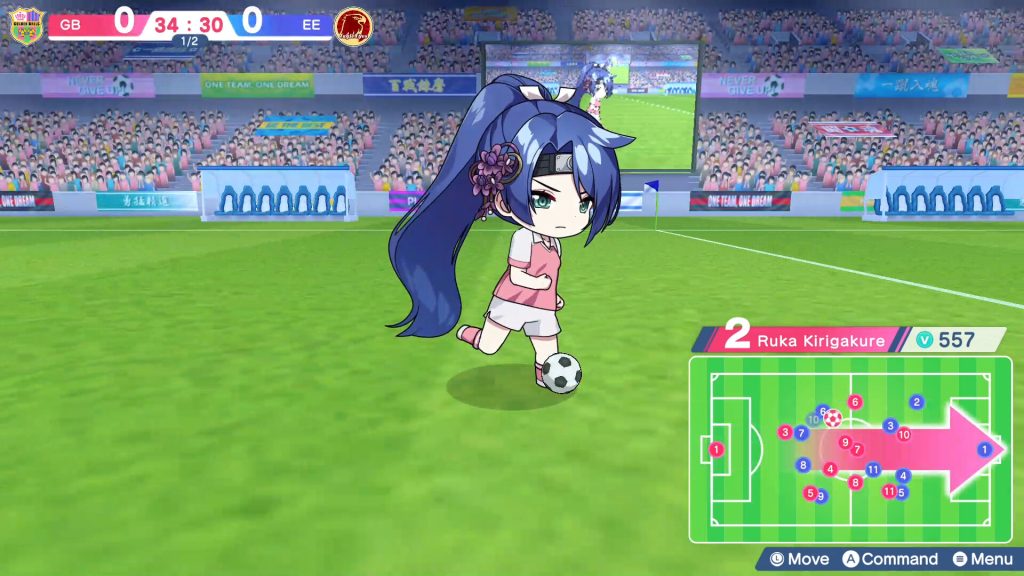 梦幻球星明日翔｜Fantasista Asuka｜官方中文-Build.21887456｜2.46G｜免安装