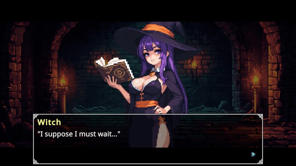 地牢誓约｜Dungeon Devotion｜官方中文-v1.7｜256M｜免安装