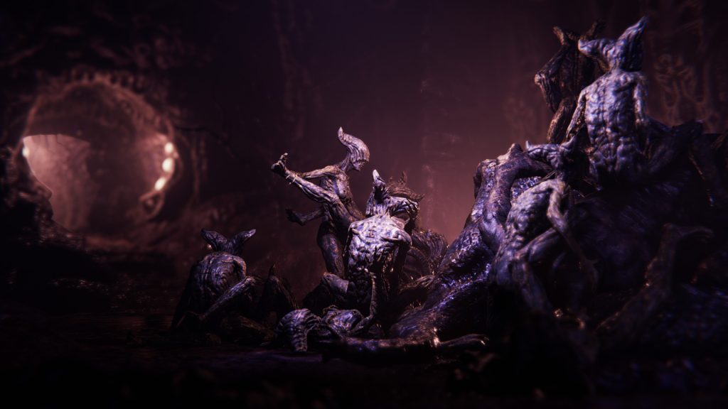 超越欲望｜Lust from Beyond｜官方中文-附作弊器｜39.5G｜免安装