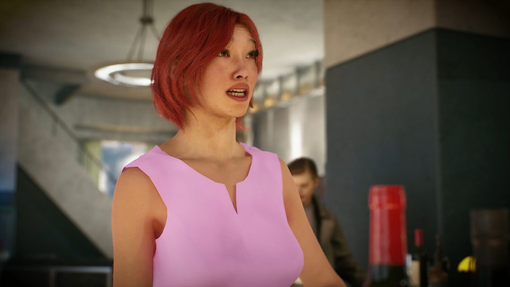 约会教师｜DATE TEACHER｜官方中文｜67.3G｜免安装