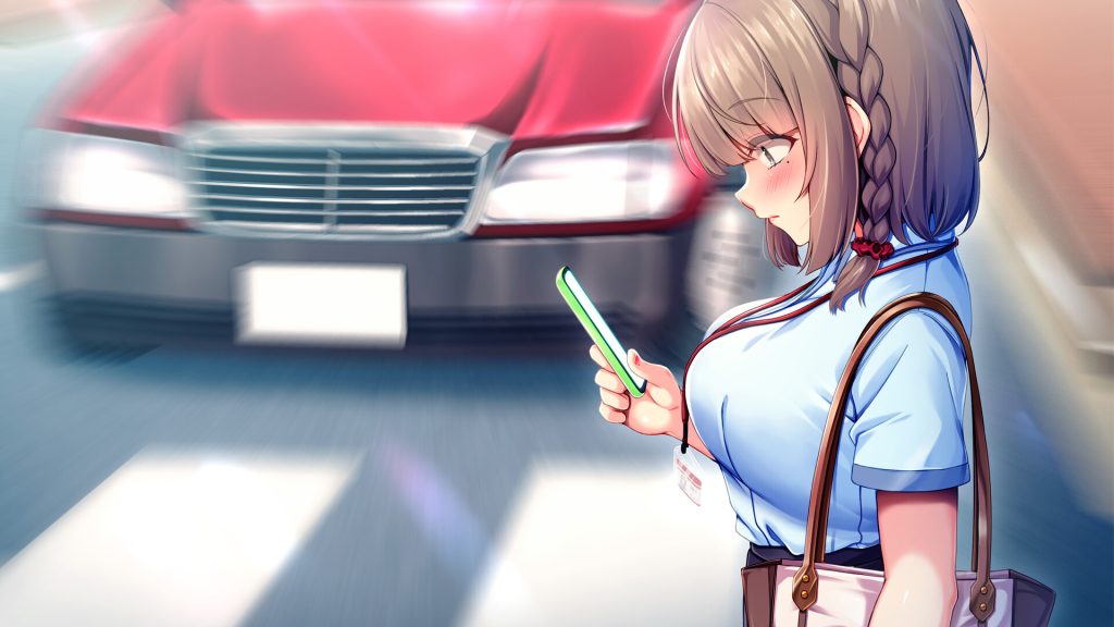 随住即X的住院生活―围绕着精力旺盛的女子们―｜Rock Hard Rehab｜官方中文-Demo体验版｜694M｜免安装