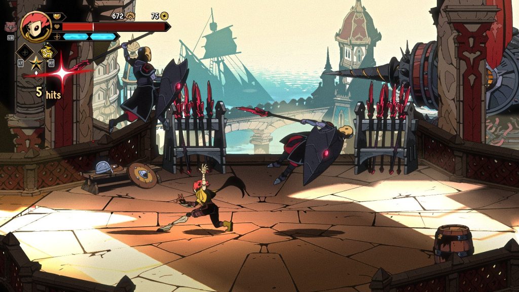 绝对魔权｜Absolum｜官方中文-v1.1｜6.93G｜免安装