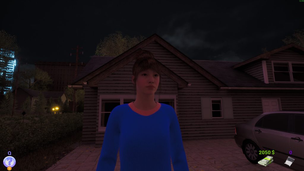 夜店皮条客2｜Prostitute-Pimp 2｜官方中文｜9.66G｜免安装