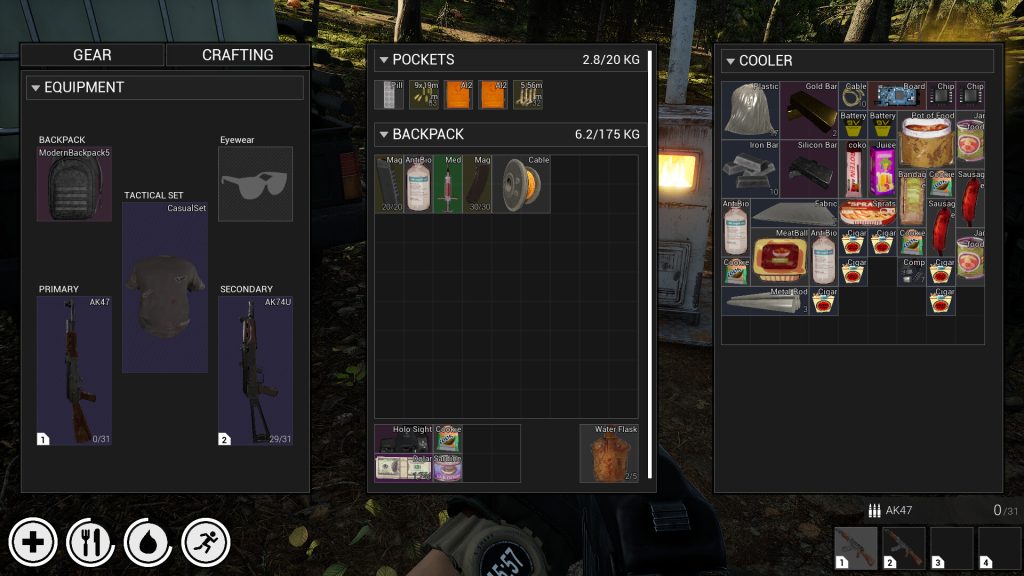 野心灰烬｜Ashes of Ambition｜官方中文｜12.6G｜免安装