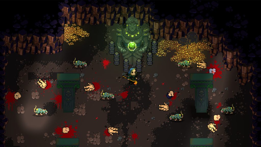 灰烬圣预｜Prophecy of Ashen｜官方中文｜2.88G｜免安装