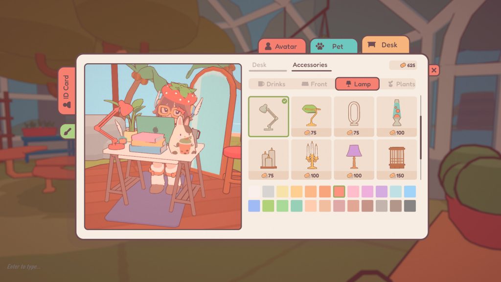 随时在一起: 云自习｜On-Together｜官方中文｜719M｜免安装