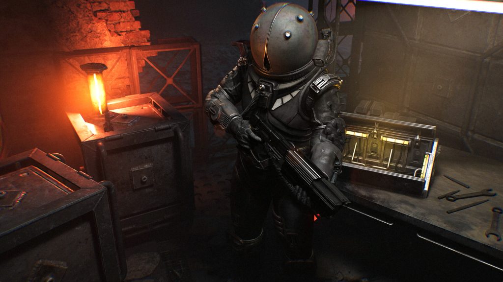 时间旅者：重生曙光｜Cronos The New Dawn｜官方中文-v11.00｜22.2G｜免安装