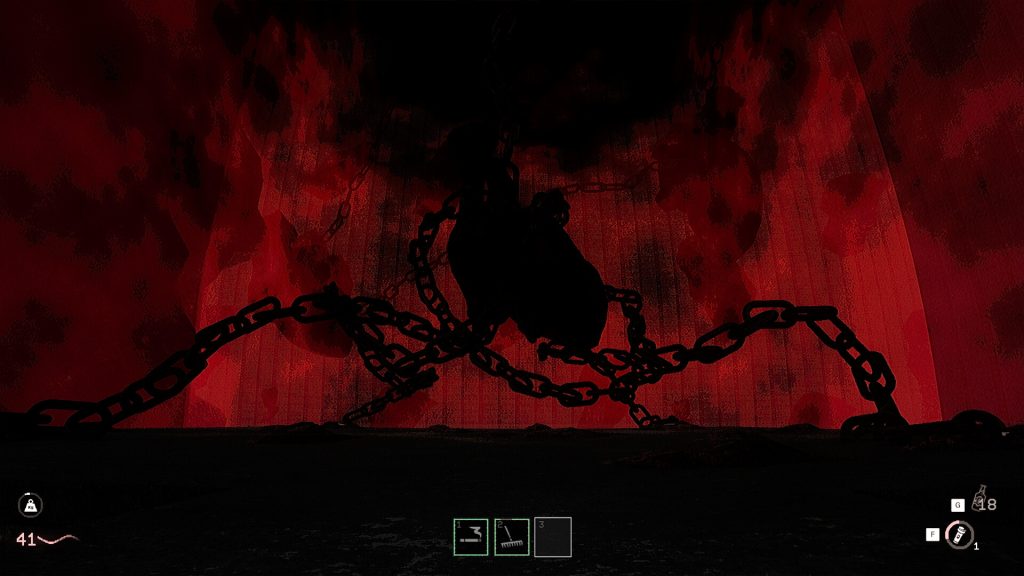 笼子｜KLETKA｜官方中文｜2.34G｜免安装