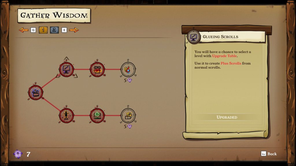 卷轴法师｜Wish Me Well｜官方中文-v0.8.0.05｜587M｜免安装