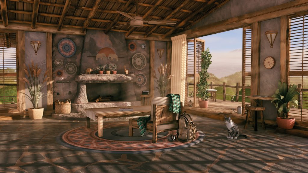 野生动物摄影师模拟器｜Seclusa｜官方中文｜3.52G｜免安装