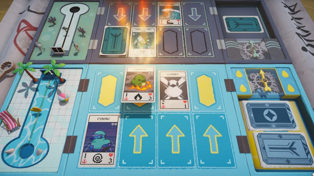 静谧小鸭子牌组：安静的冒险｜Placid Plastic Deck – A Quiet Quest｜官方中文｜2.38G｜免安装