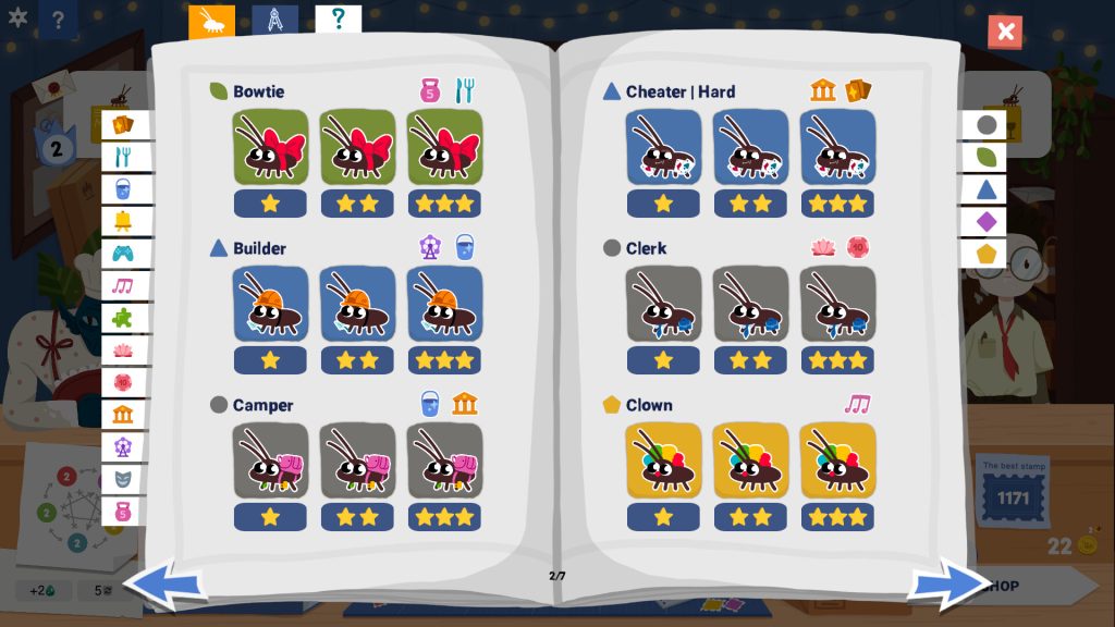 蟑邮奇谭｜Roach Post｜官方中文-Build.21973919｜1.11G｜免安装