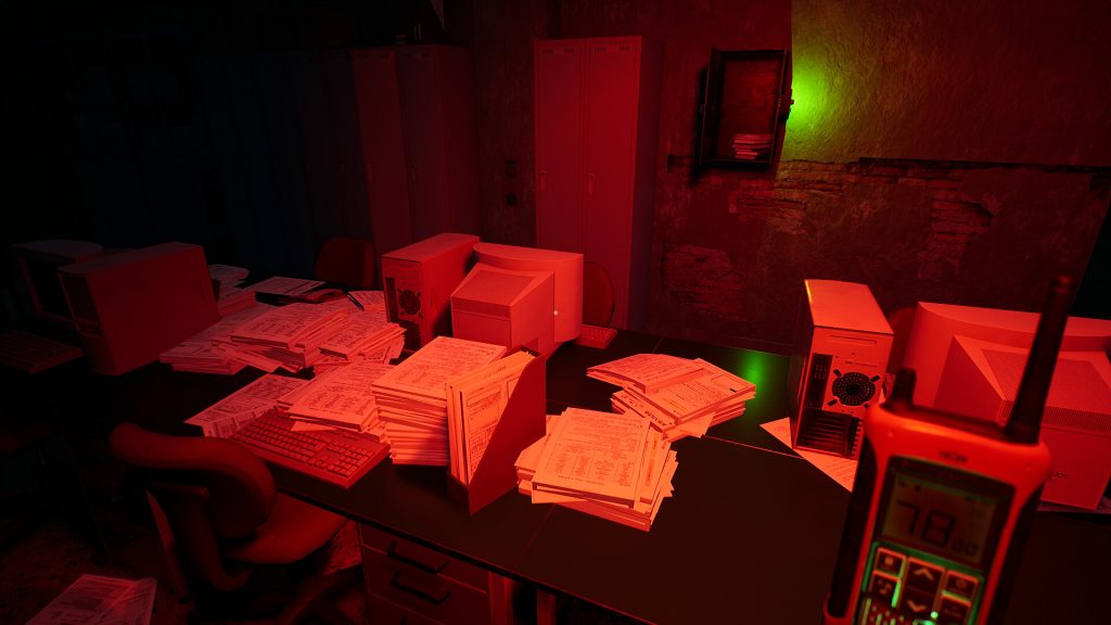 绿灯｜The Green Light｜官方中文｜14.1G｜免安装