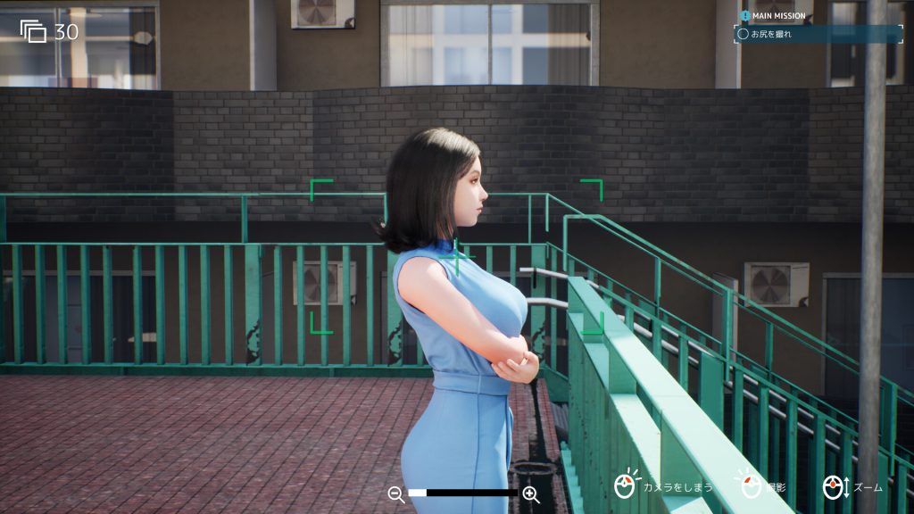 摄影代行｜Photography Agency｜官方中文+存档｜2.66G｜免安装