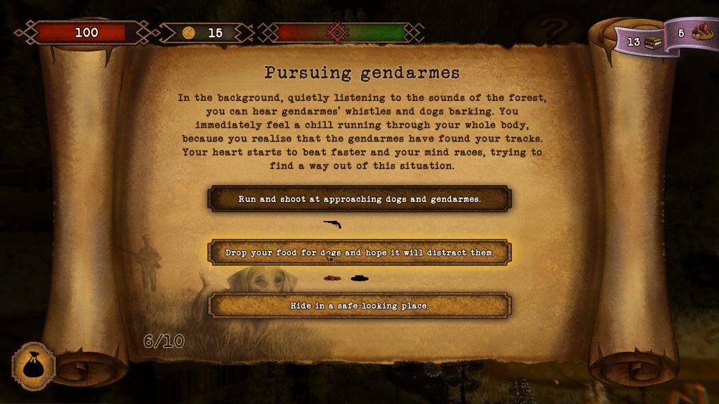 书籍走私者｜Book Smugglers｜官方中文｜2.99G｜免安装