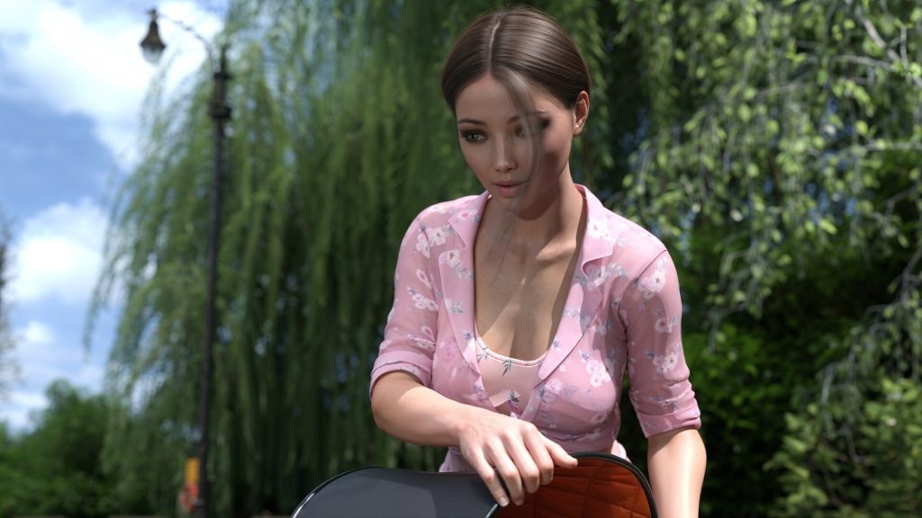 燃烧的边界 第一季｜Burning Boundaries Part 1｜官方中文｜1.03G｜免安装