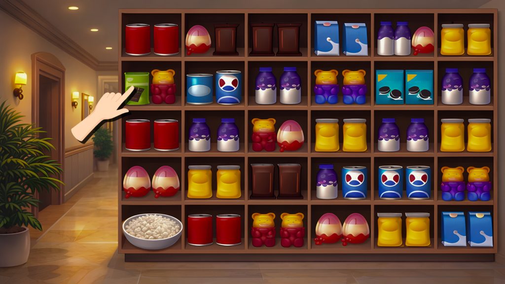 爱情公寓 2：大酒店｜Apartment 2: Grand Hotel｜官方中文-Demo体验版｜582M｜免安装