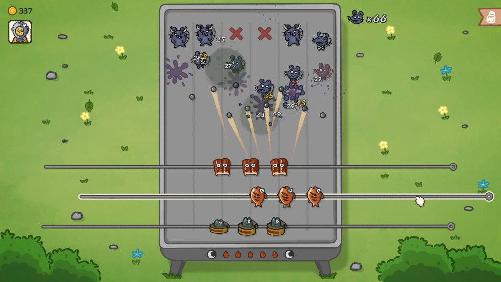 别拽了！烤串师傅｜Skewer Squad｜官方中文｜609M｜免安装