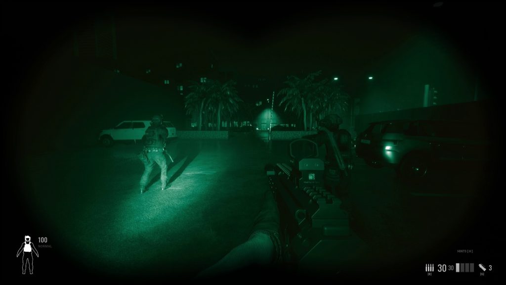 特警指挥官｜SWAT Commander｜官方中文-v0.7.9.0｜22.1G｜免安装