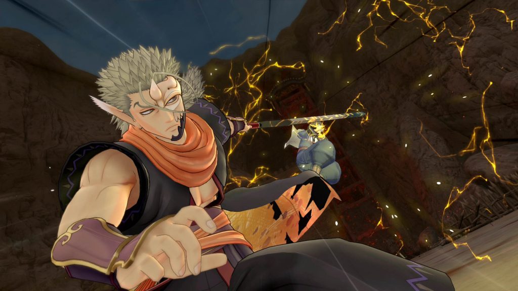 传颂之物：斩2｜Utawarerumono: ZAN 2｜官方中文｜22.2G｜免安装