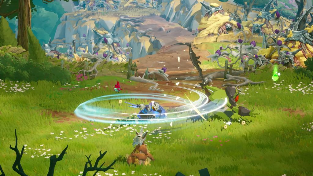 钟楼｜Towerborne｜官方中文｜20G｜免安装