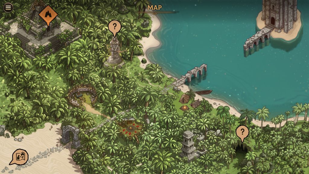 诺坎的征程｜Nocan’s Quest｜官方中文｜2.28G｜免安装