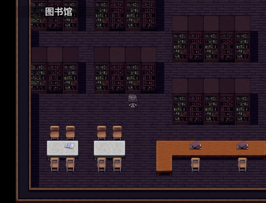 我的学校怪谈大作战｜School Ghost Stories｜官方中文-Build.21530903｜876M｜免安装