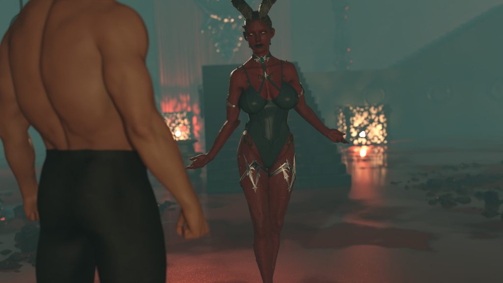 战利品航线 – 第一季｜Loot Line – Season 1｜官方中文-v1.4｜3.64G｜免安装