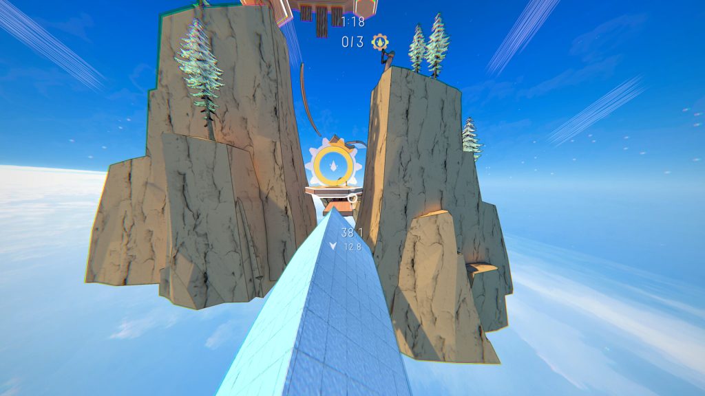 滑流｜Hoverflow｜官方中文｜3.31G｜免安装