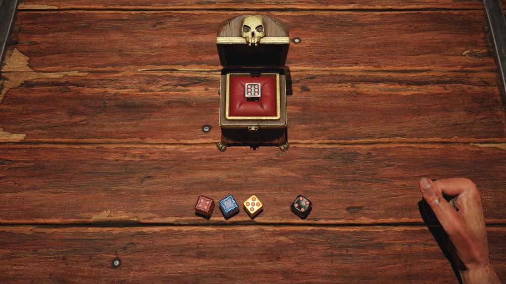 黑帆赌局｜Pirate’s Gambit｜官方中文｜4.30G｜免安装