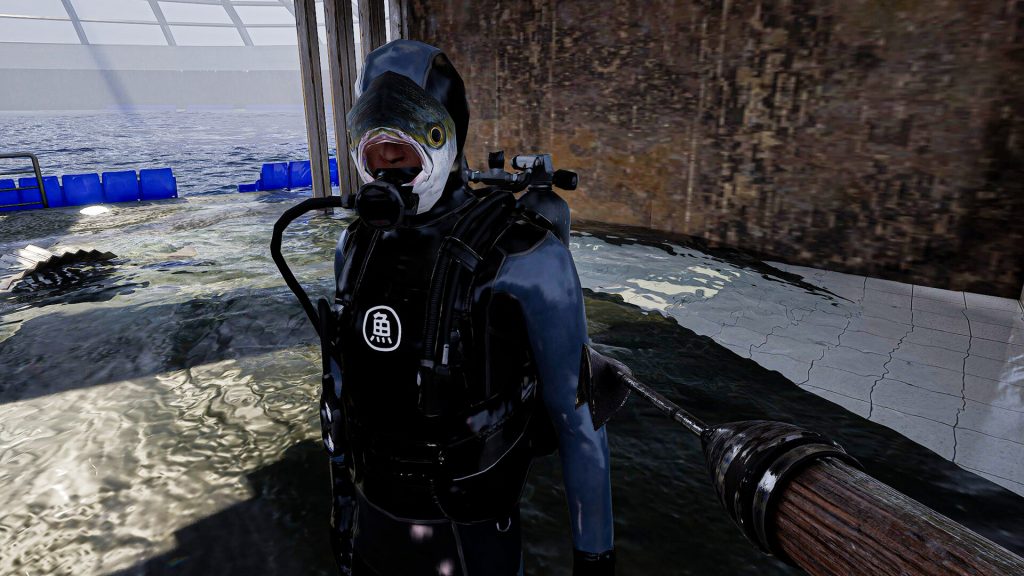 赶海食魂｜UMIGARI | ウミガリ｜官方中文｜4.71G｜免安装