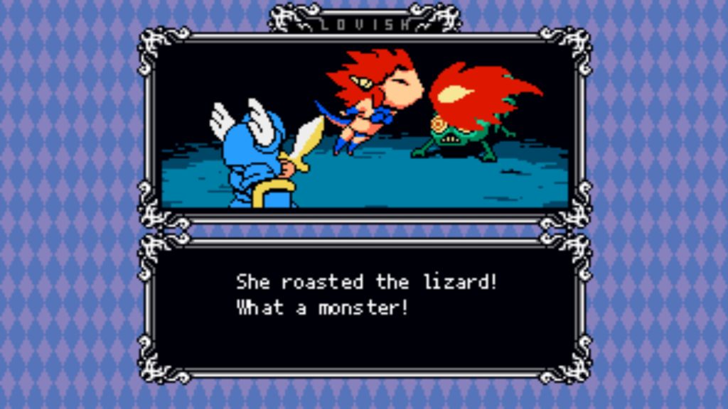 洛维什传说｜Lovish｜官方中文｜206M｜免安装