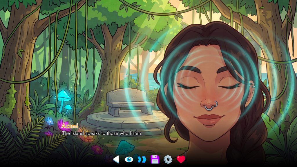 天堂岛｜XXXX Island｜官方中文-Build.21651937｜3.03G｜免安装