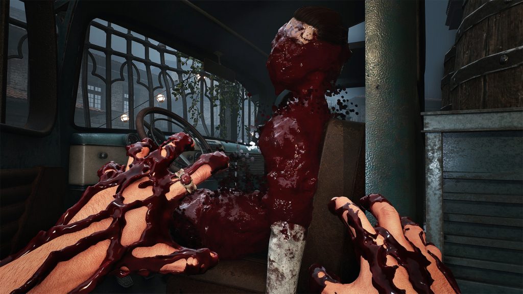 炼魂之地:神偶剧院｜Crisol: Theater of Idols｜官方中文-v20260301｜15.8G｜免安装