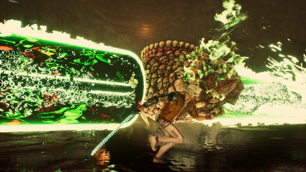 罗密欧是个绝命侠｜ROMEO IS A DEAD MAN｜官方中文｜33.2G｜免安装