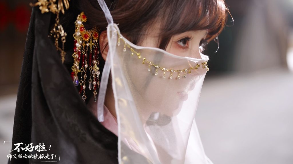 不好啦！师父被女妖精抓走了！｜SIFU Kidnapped Adventure in the Womens Kingdom｜官方中文-Build.21843020｜19.5G｜免安装