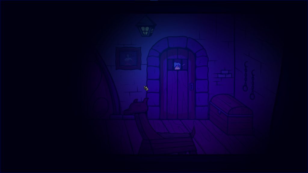 月之传说｜Tales of the Moon｜官方中文-v1.0｜394M｜免安装