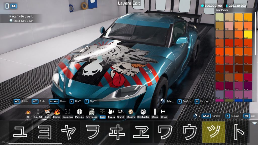 地下车库｜Underground Garage｜官方中文｜11.3G｜免安装