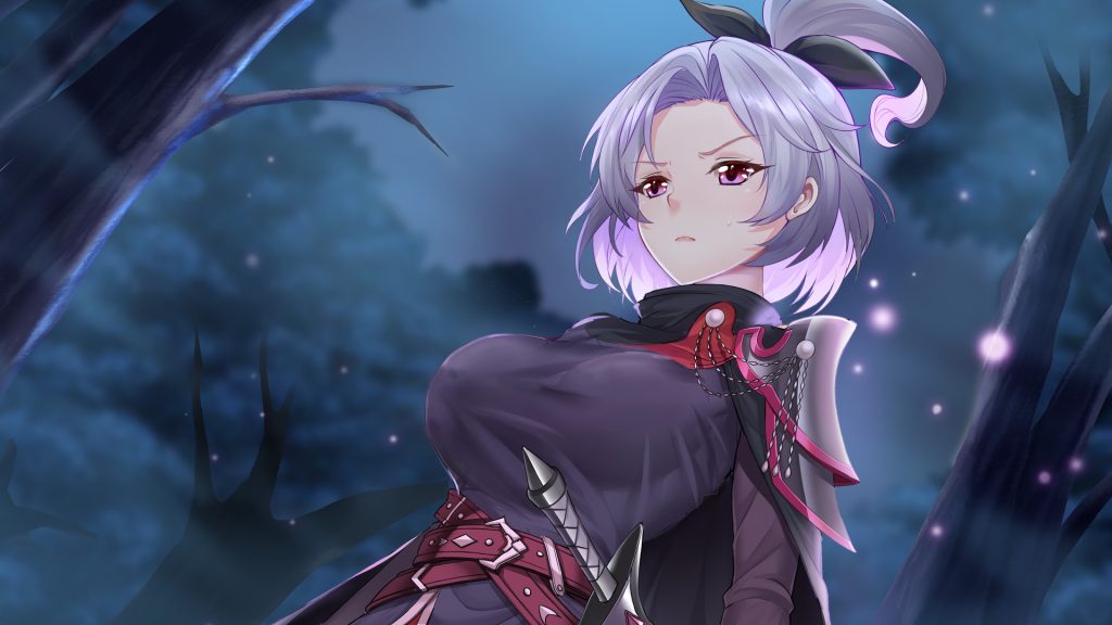 寻找少女：雾Ⅰ｜Seek Girl:Fog Ⅰ｜官方中文｜1.74G｜免安装