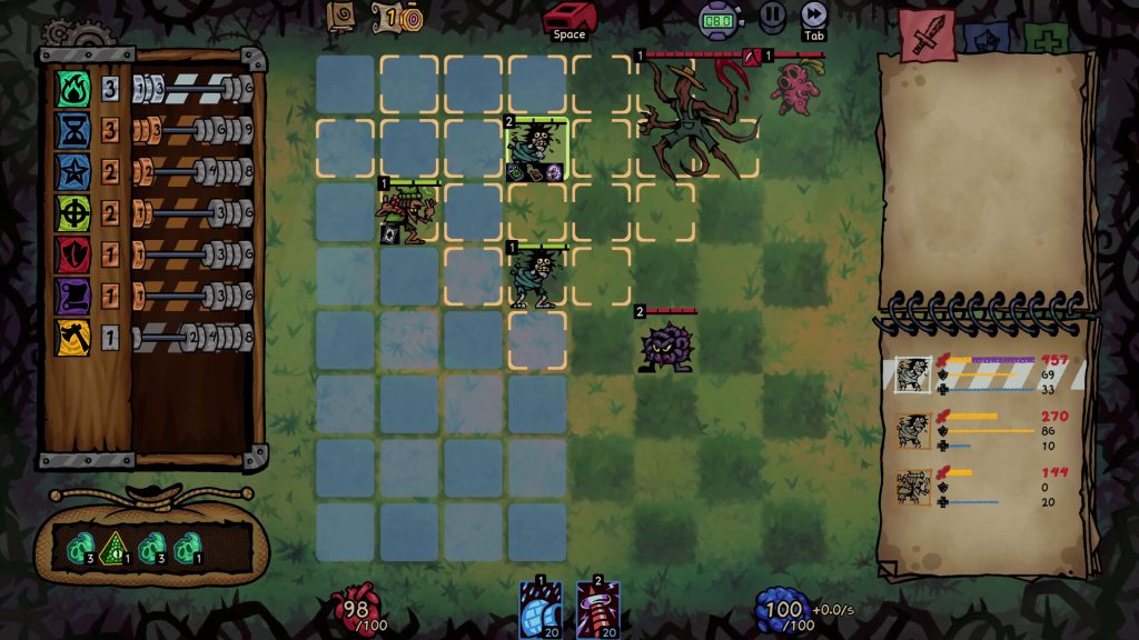 下界战棋｜Underboard｜官方中文-Build.21865735｜1.53G｜免安装